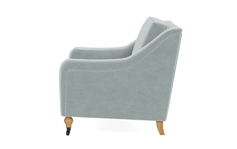 Alexander Accent Chair - Image 1