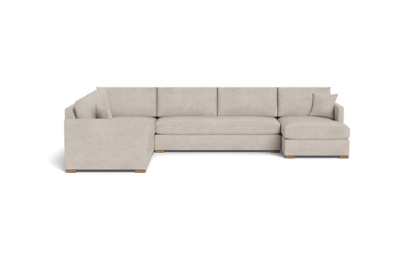 Scarlett Corner Sectional with  Chaise - Image 0
