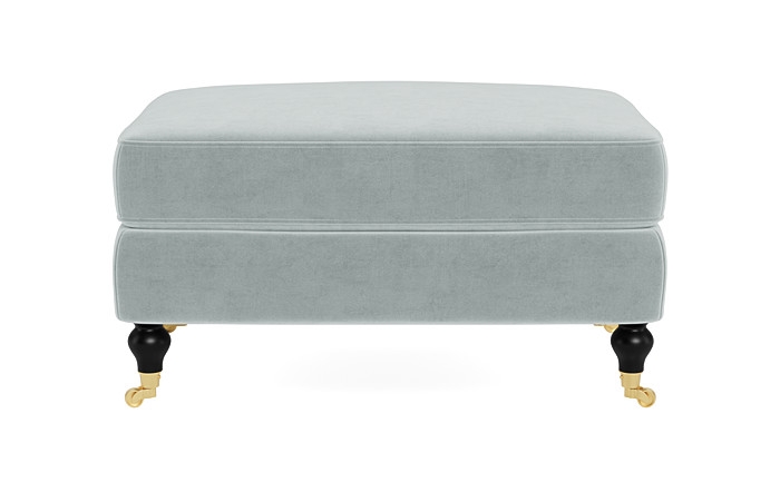 Alexander Rectangle Ottoman - Image 3
