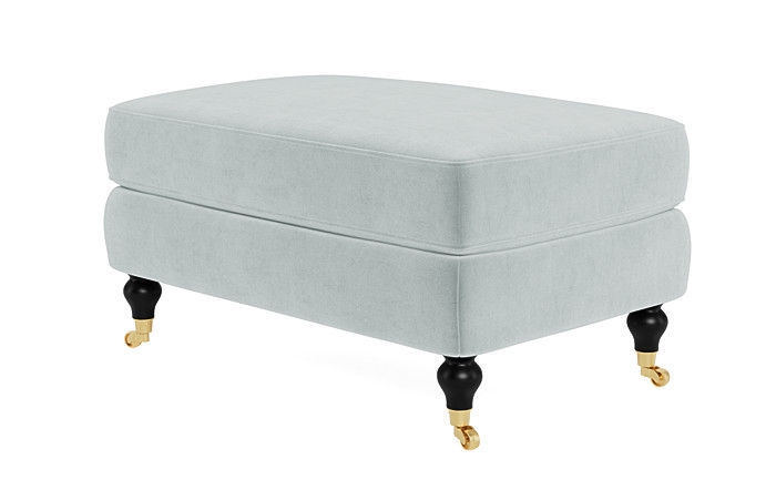 Alexander Rectangle Ottoman - Image 4