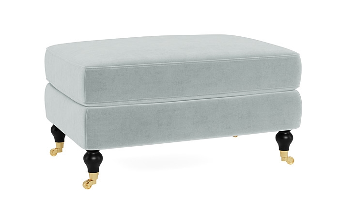 Alexander Rectangle Ottoman - Image 5