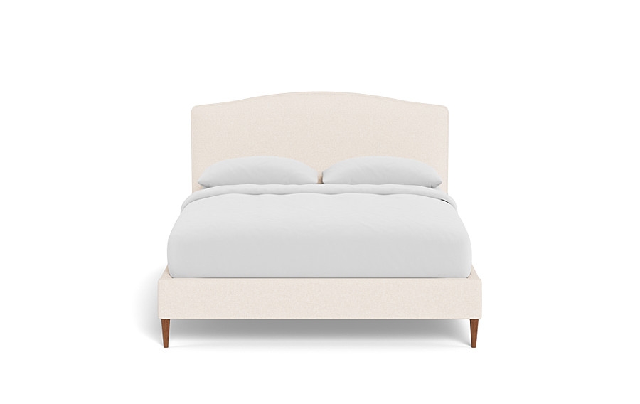 Celia Upholstered Bed - Image 0