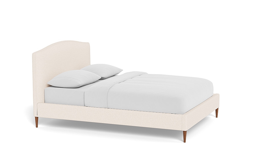 Celia Upholstered Bed - Image 4