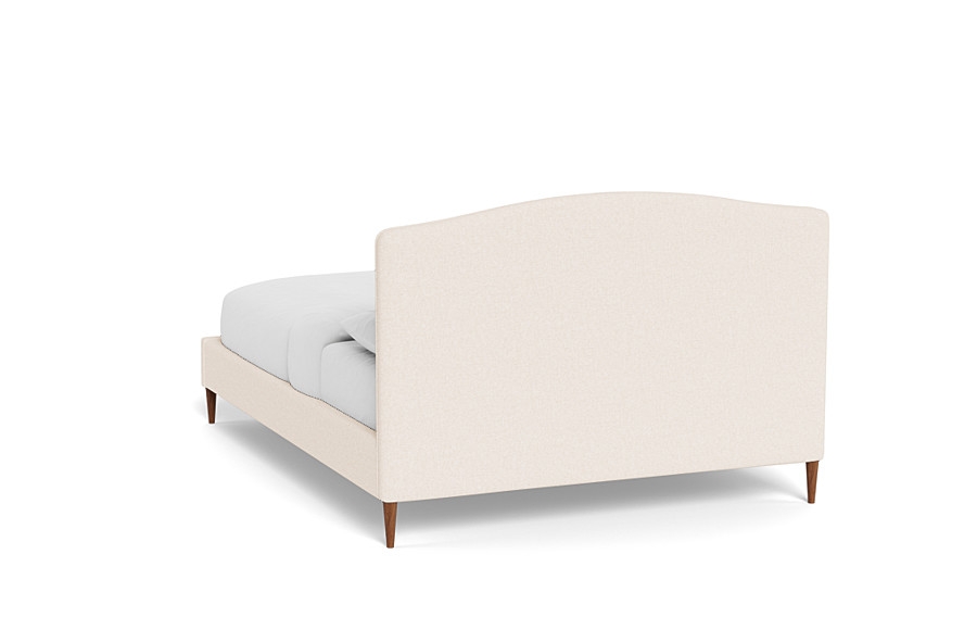 Celia Upholstered Bed - Image 2