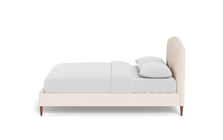 Celia Upholstered Bed - Image 3