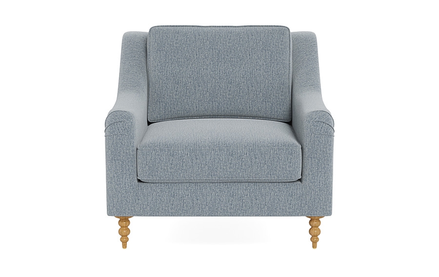 Alexander Accent Chair - Image 0