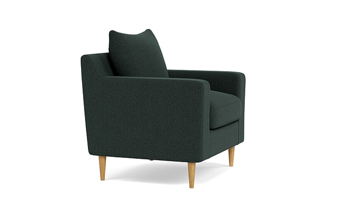 Sloan Petite Chair - Image 1
