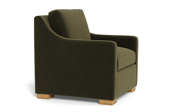 Ella Petite Chair - Image 1