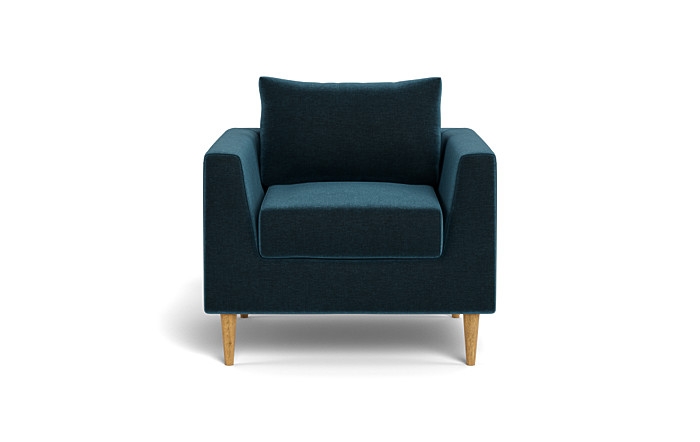 Asher Petite Chair - Image 0