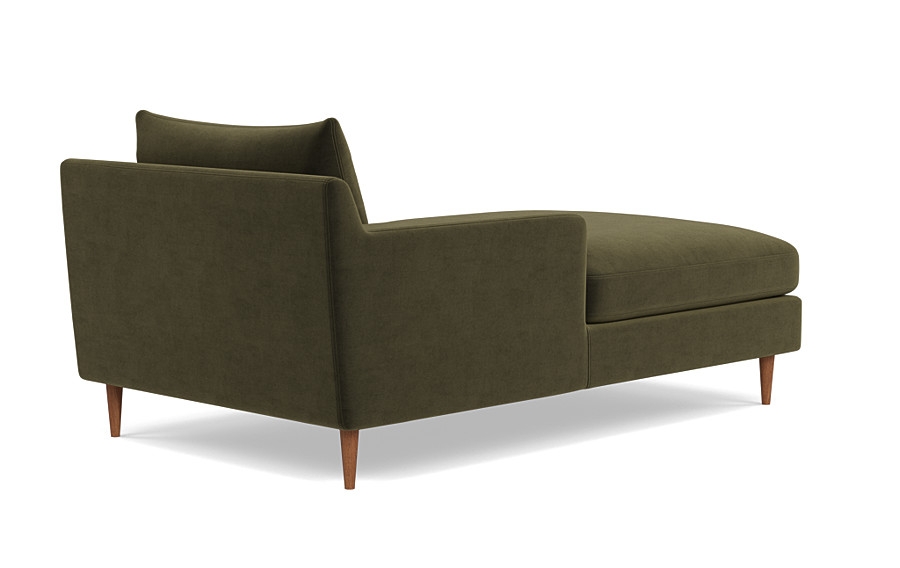 Sloan Chaise Lounge - Image 1