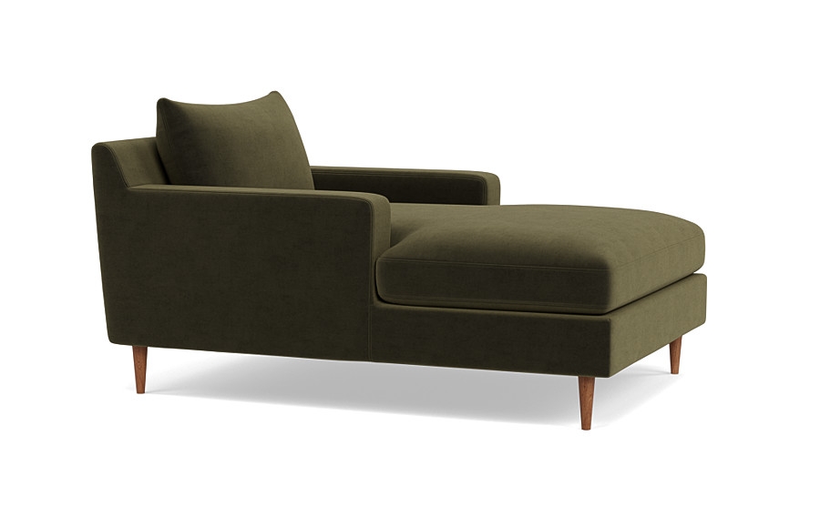 Sloan Chaise Lounge - Image 1