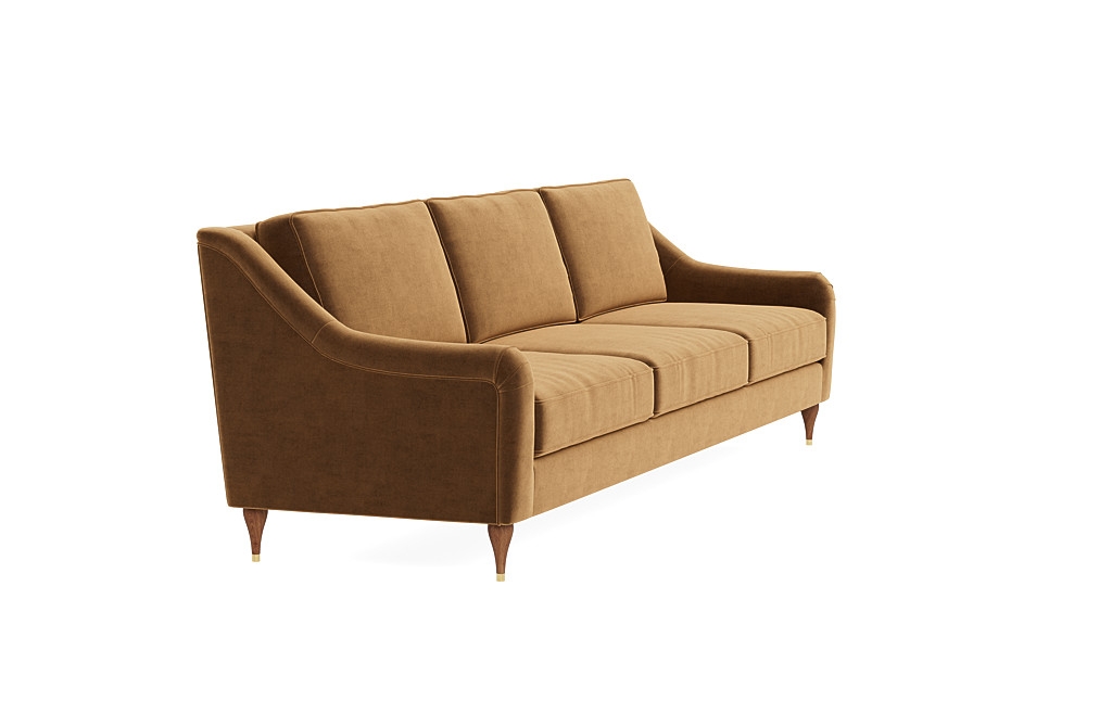 Alexander 3-Seat Sofa - Image 1