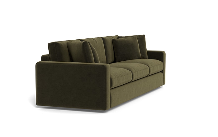 James 3-Seat Sofa - Image 2