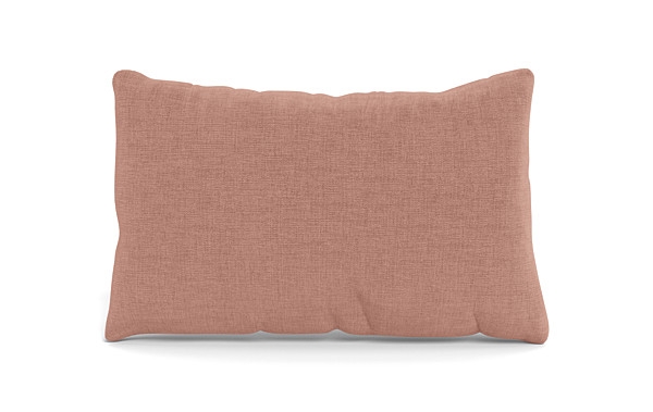Throw Pillow 13 x 21" Lumbar" - Image 0