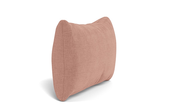 Throw Pillow 13 x 21" Lumbar" - Image 3