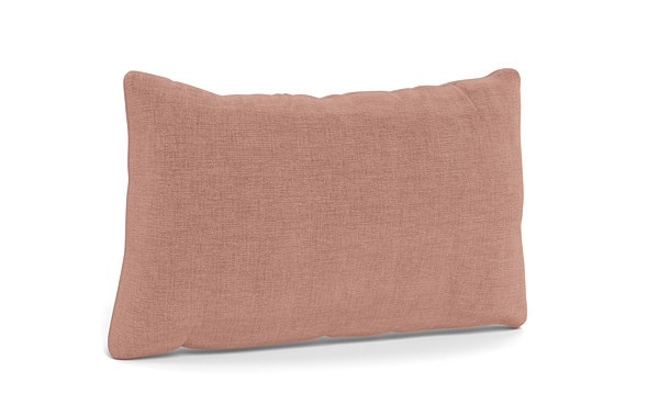 Throw Pillow 13 x 21" Lumbar" - Image 1