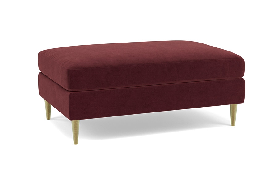 Sloan Ottoman - Image 2
