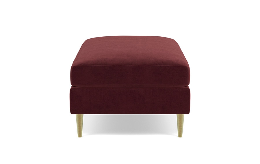 Sloan Ottoman - Image 1