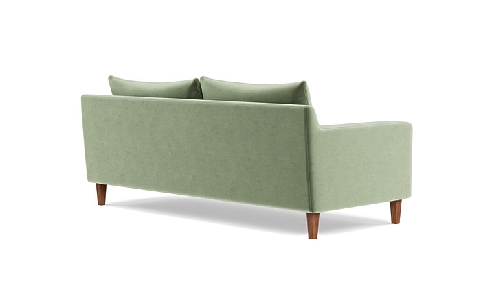 Sloan Fabric 2-Seat Sofa - Image 2