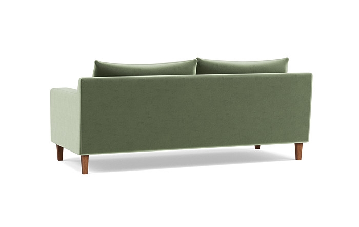 Sloan Fabric 2-Seat Sofa - Image 4