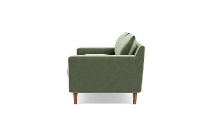 Sloan Fabric 2-Seat Sofa - Image 1