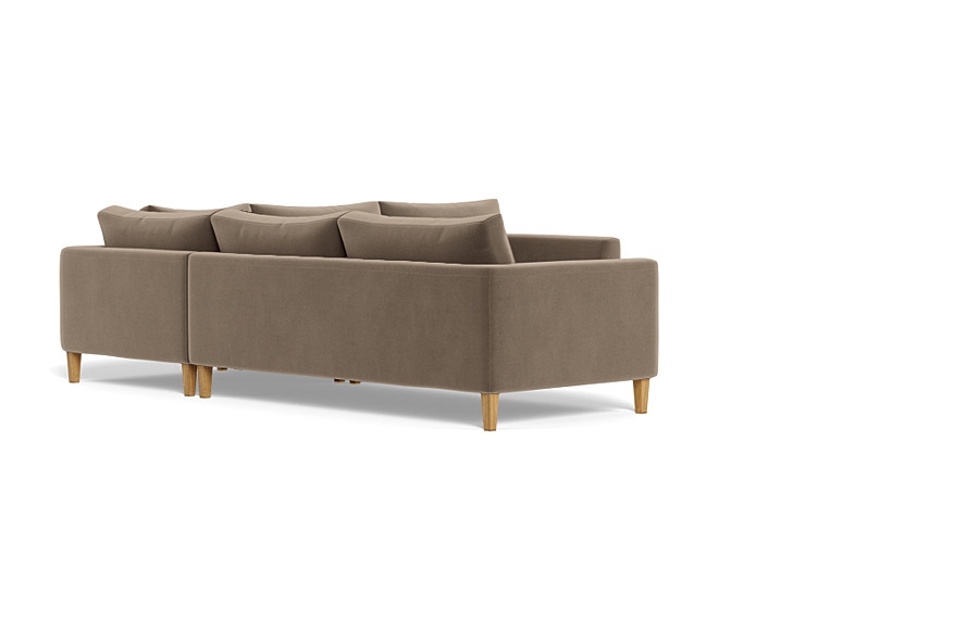 Asher Corner Sectional Sofa - Image 2