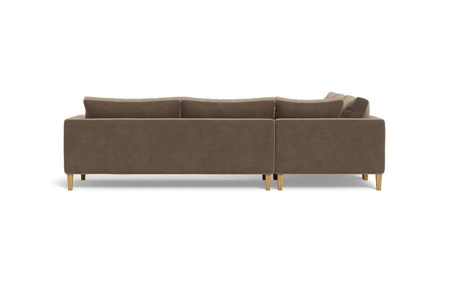 Asher Corner Sectional Sofa - Image 3