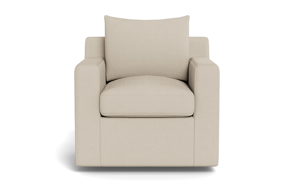 Sloan Swivel Chair - Image 0