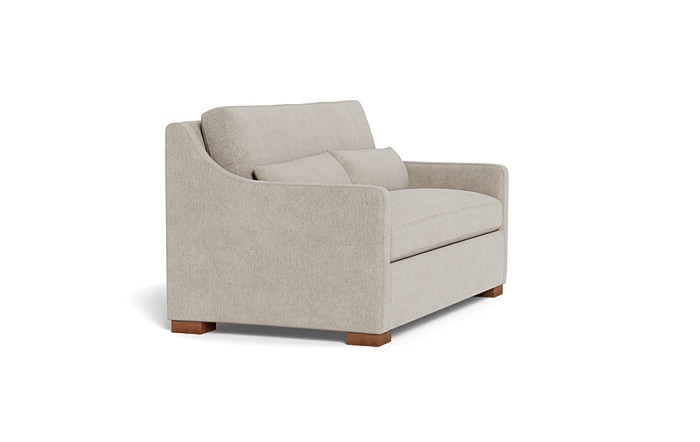 Ella Loveseat - Image 1