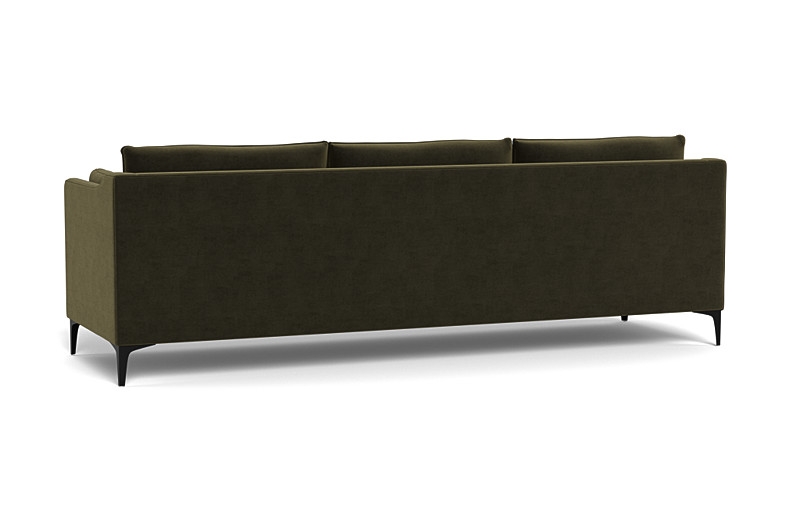 Caitlin 3-Seat Sofa by The Everygirl® - Image 1