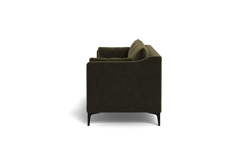 Caitlin 3-Seat Sofa by The Everygirl® - Image 4