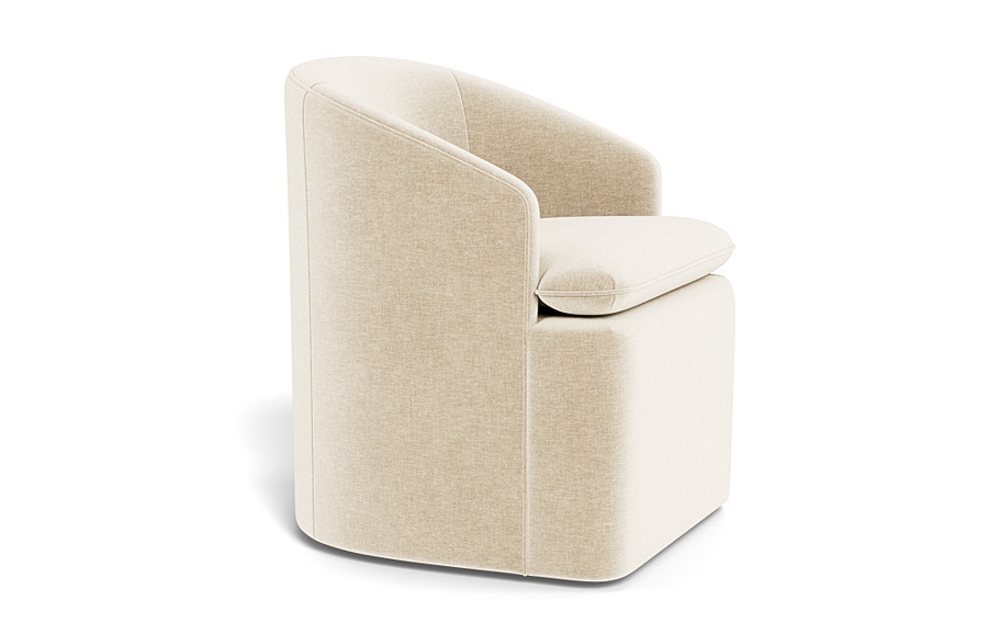 Daphne Upholstered Chair - Image 2