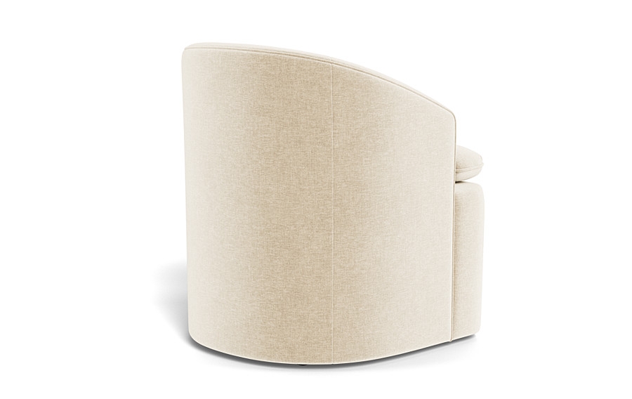 Daphne Upholstered Chair - Image 1