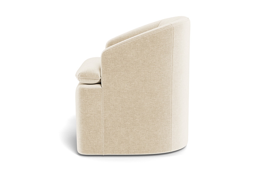 Daphne Upholstered Chair - Image 4