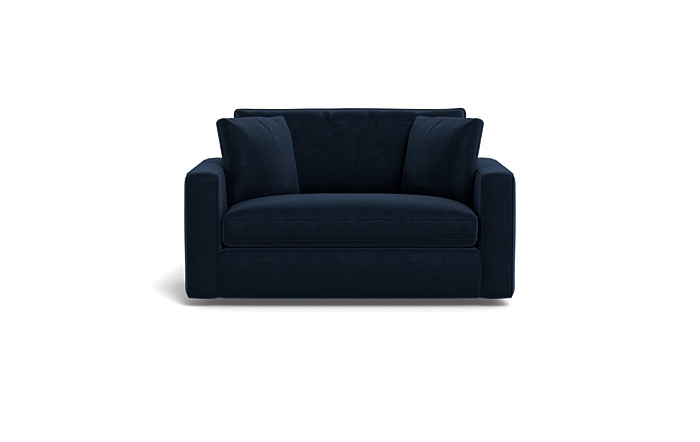 James Twin Sleeper Sofa - Image 0