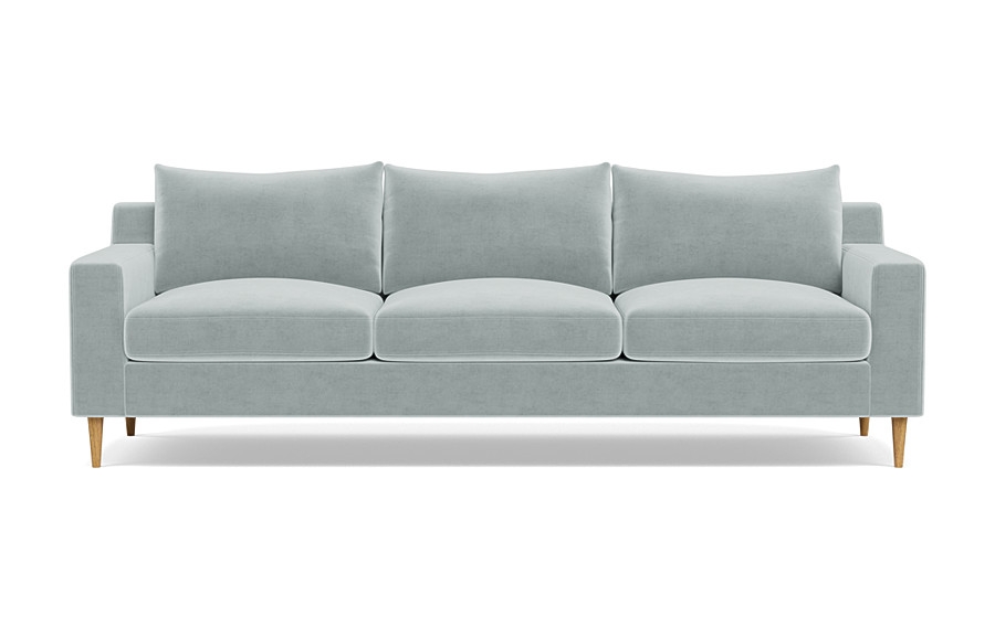 Sloan 3-Seat Sofa - Image 0