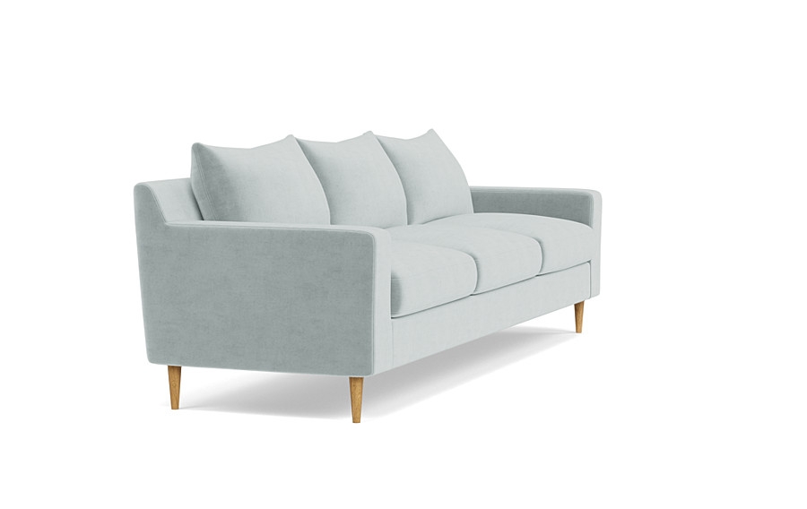 Sloan 3-Seat Sofa - Image 3