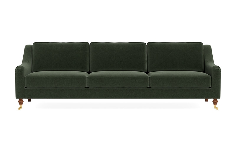 Alexander 3-Seat Sofa - Image 0