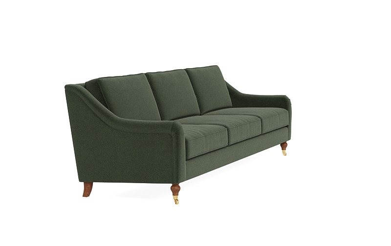 Alexander 3-Seat Sofa - Image 1