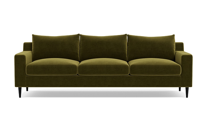 Sloan 3-Seat Sofa - Image 0