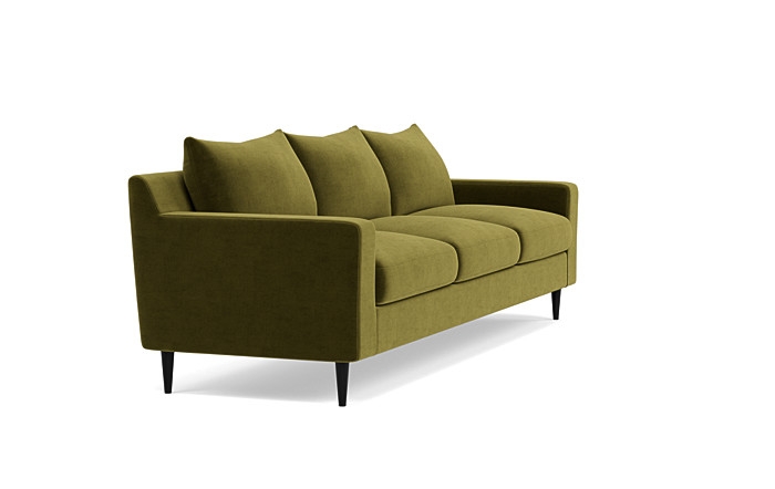 Sloan 3-Seat Sofa - Image 1