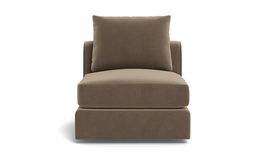 Beckham Modular Armless Unit - Image 0