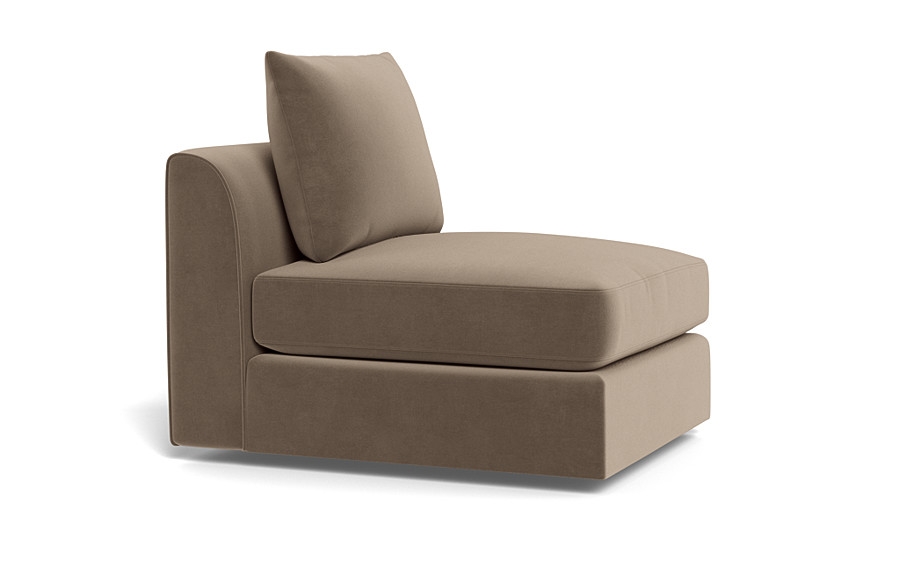 Beckham Modular Armless Unit - Image 2