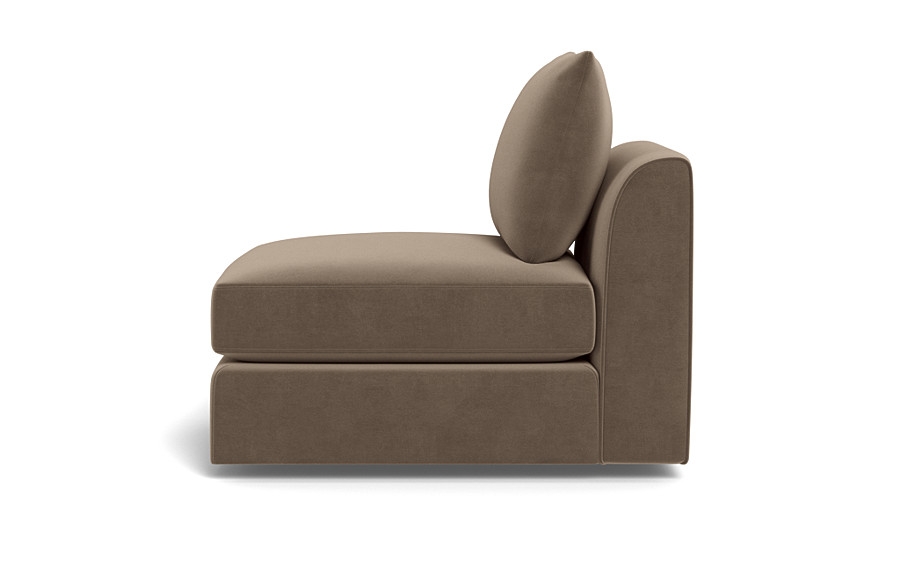 Beckham Modular Armless Unit - Image 1