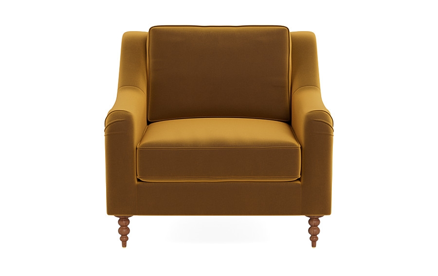 Alexander Accent Chair - Image 0