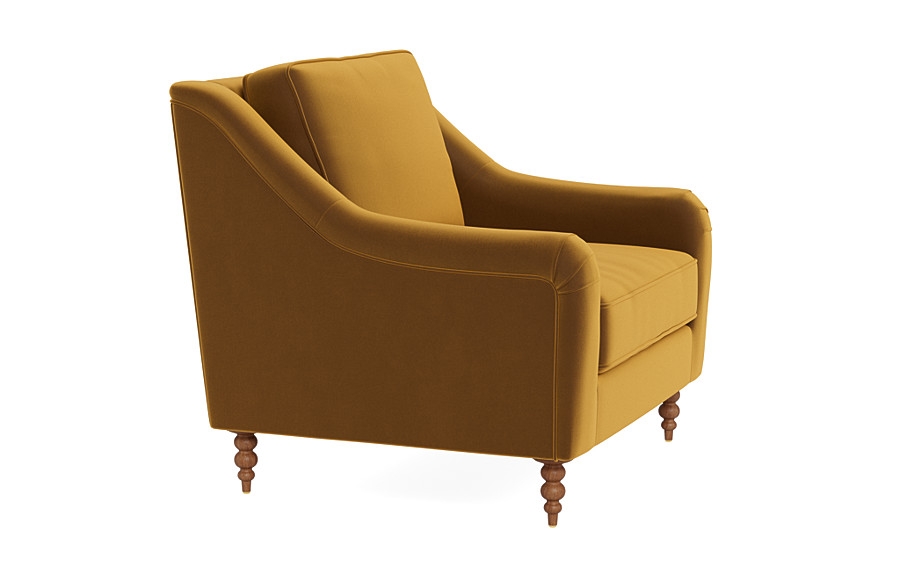 Alexander Accent Chair - Image 4