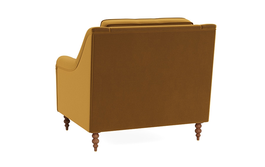 Alexander Accent Chair - Image 2