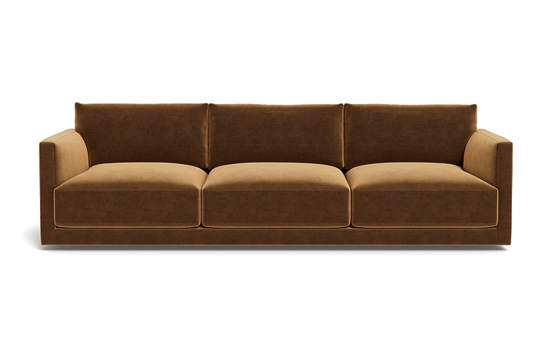 Lukas 3-Seat Sofa - Image 0