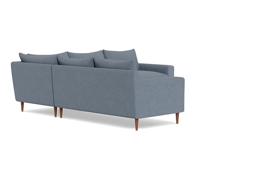 Sloan Corner 4-Seat Sectional Sofa - Image 2