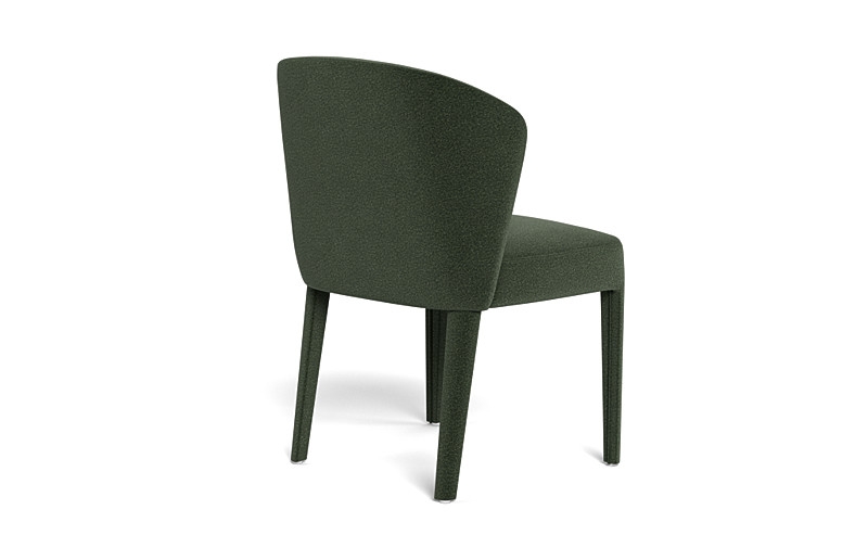 Pratt Fully Upholstered Chair - Image 1